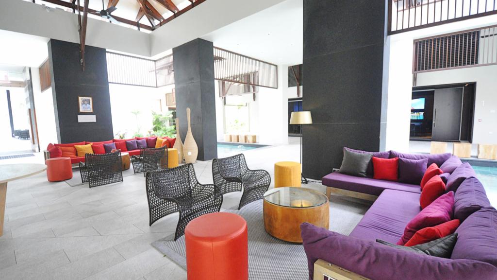 Foto 24: Eden Bleu Hotel - Mahé (Seychelles)