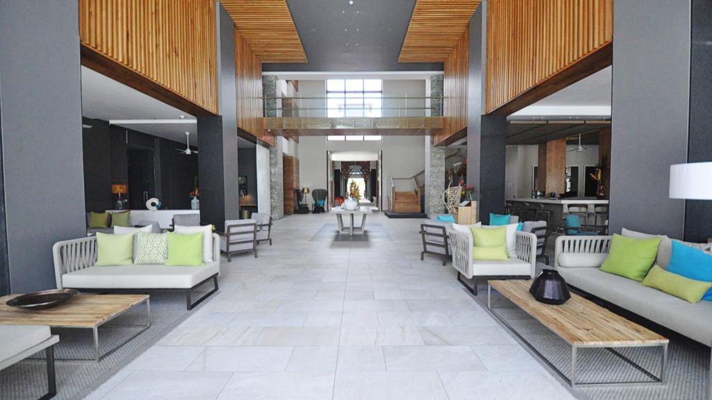 Photo 27: Eden Bleu Hotel - Mahé (Seychelles)