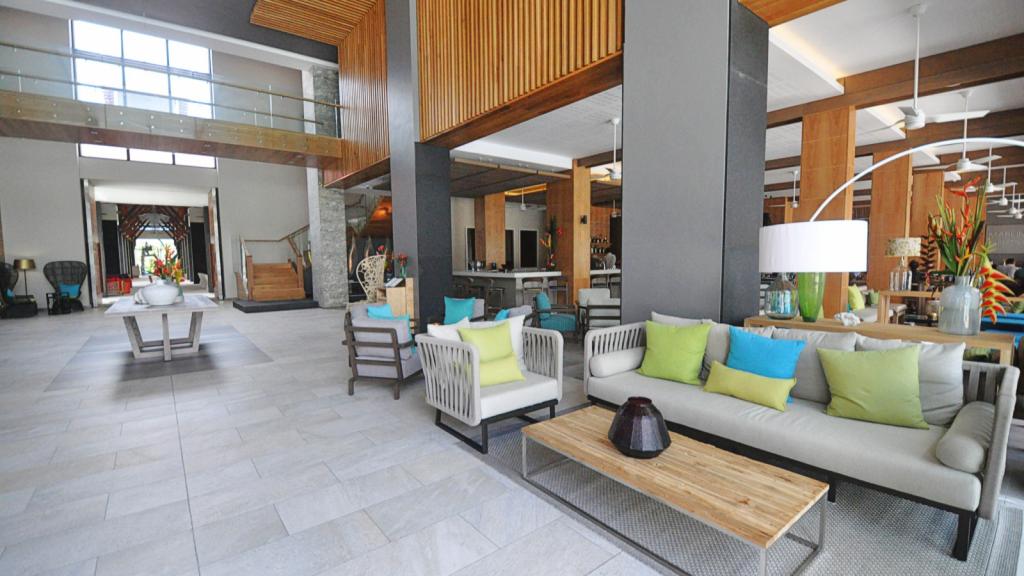 Photo 28: Eden Bleu Hotel - Mahé (Seychelles)