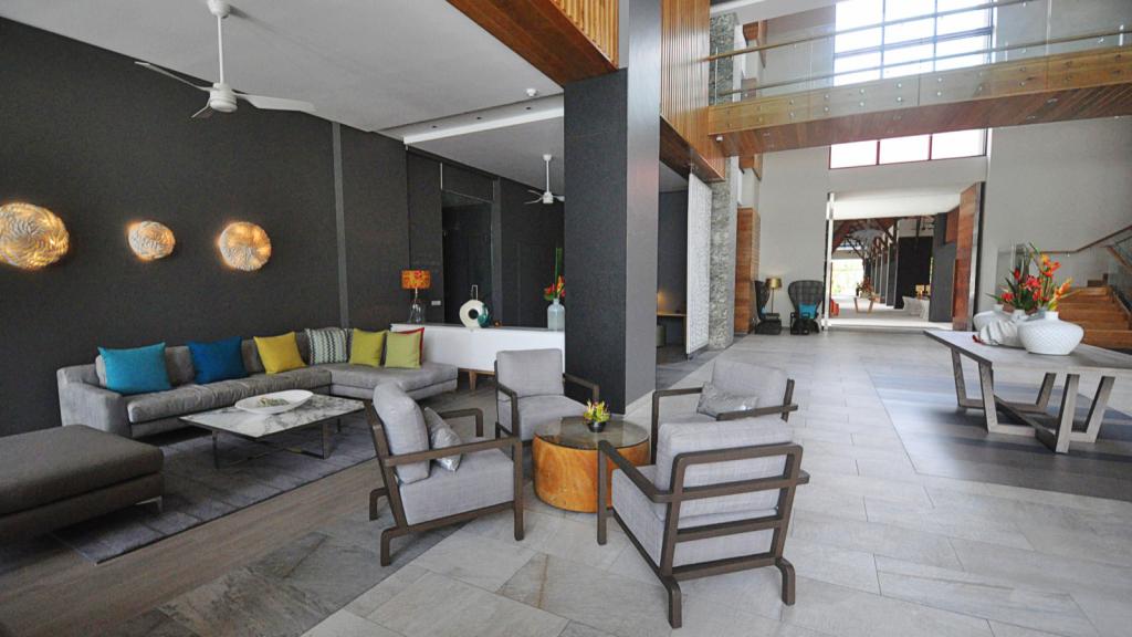 Photo 29: Eden Bleu Hotel - Mahé (Seychelles)