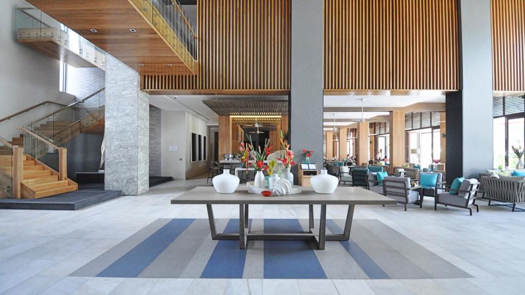 Photo 26: Eden Bleu Hotel - Mahé (Seychelles)