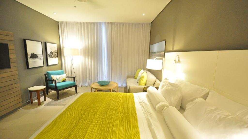 Foto 41: Eden Bleu Hotel - Mahé (Seychelles)