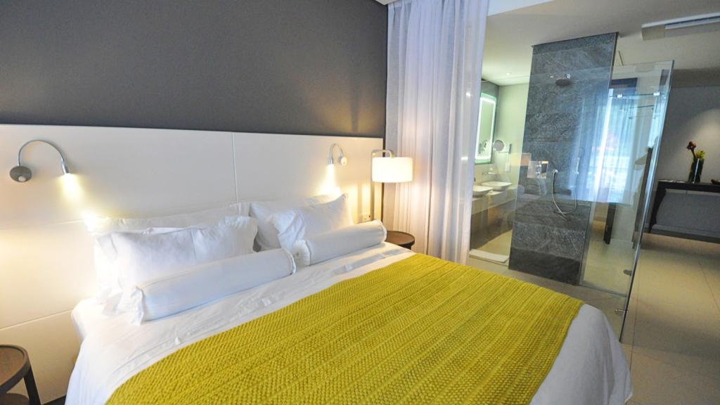 Foto 36: Eden Bleu Hotel - Mahé (Seychellen)