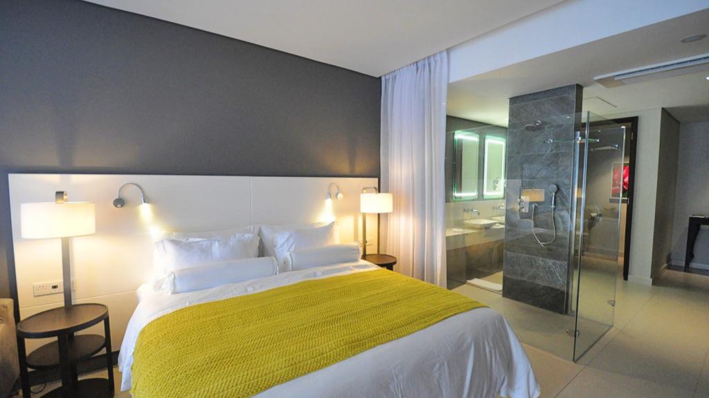 Foto 42: Eden Bleu Hotel - Mahé (Seychelles)