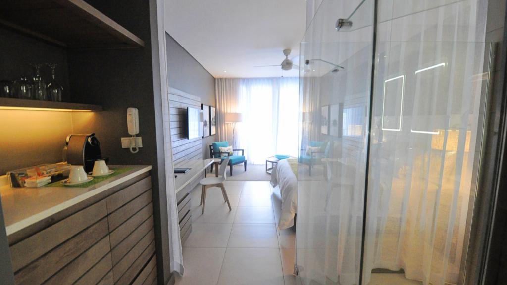 Photo 45: Eden Bleu Hotel - Mahé (Seychelles)