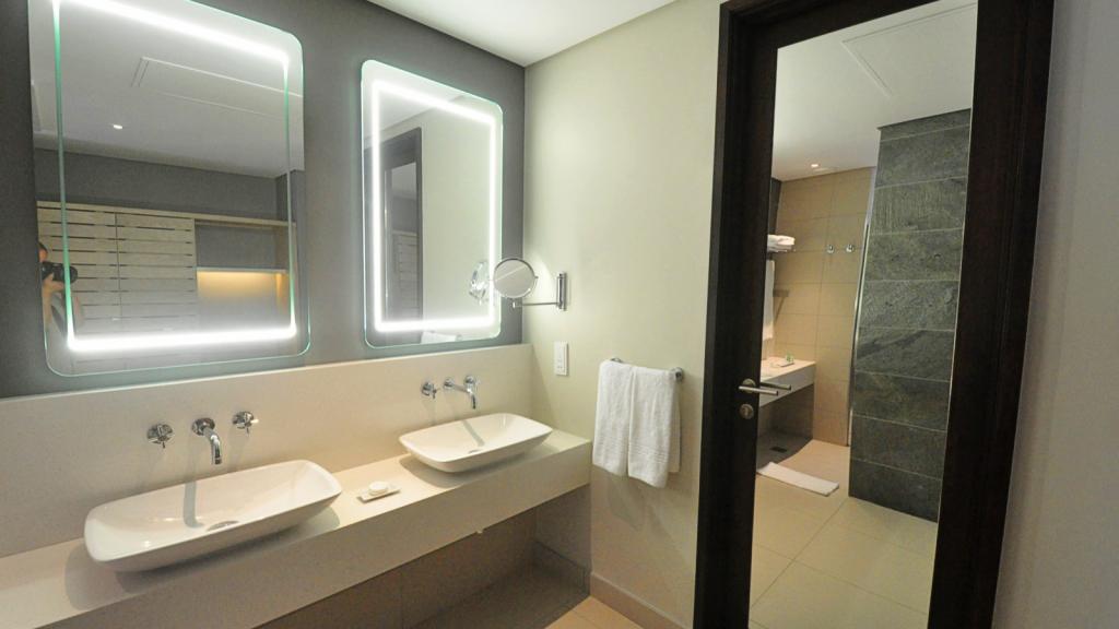 Photo 44: Eden Bleu Hotel - Mahé (Seychelles)