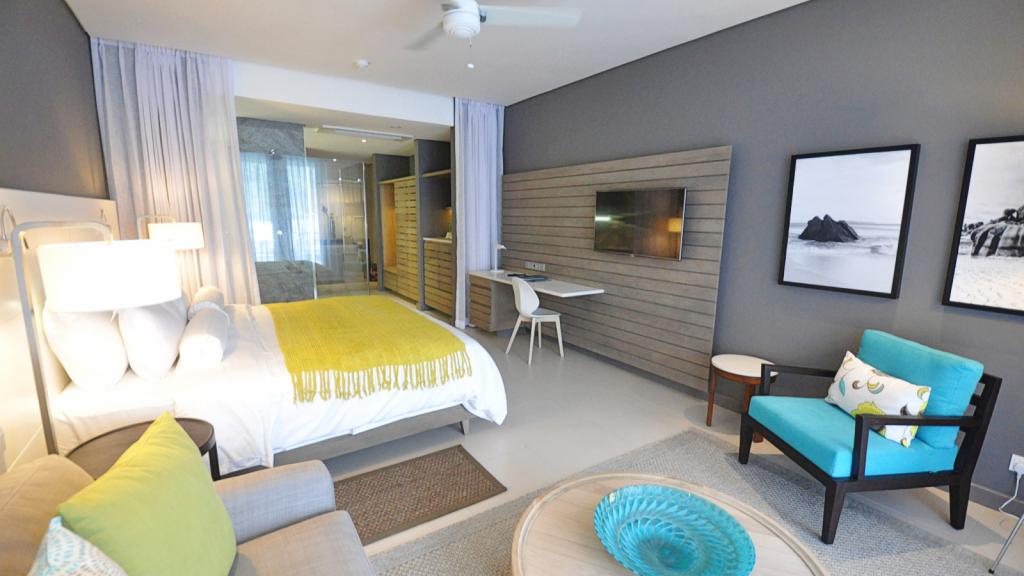 Foto 40: Eden Bleu Hotel - Mahé (Seychelles)