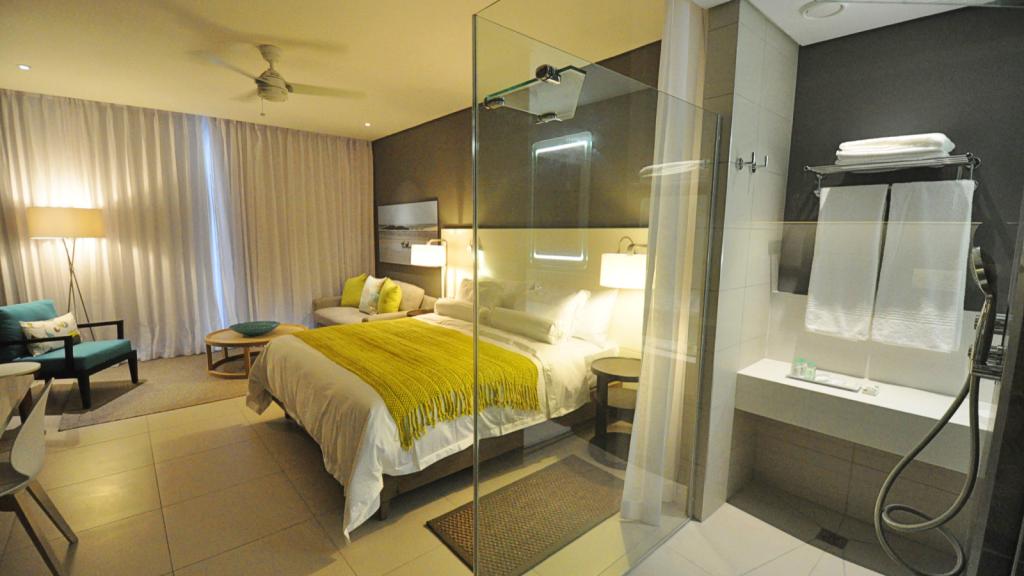 Photo 43: Eden Bleu Hotel - Mahé (Seychelles)