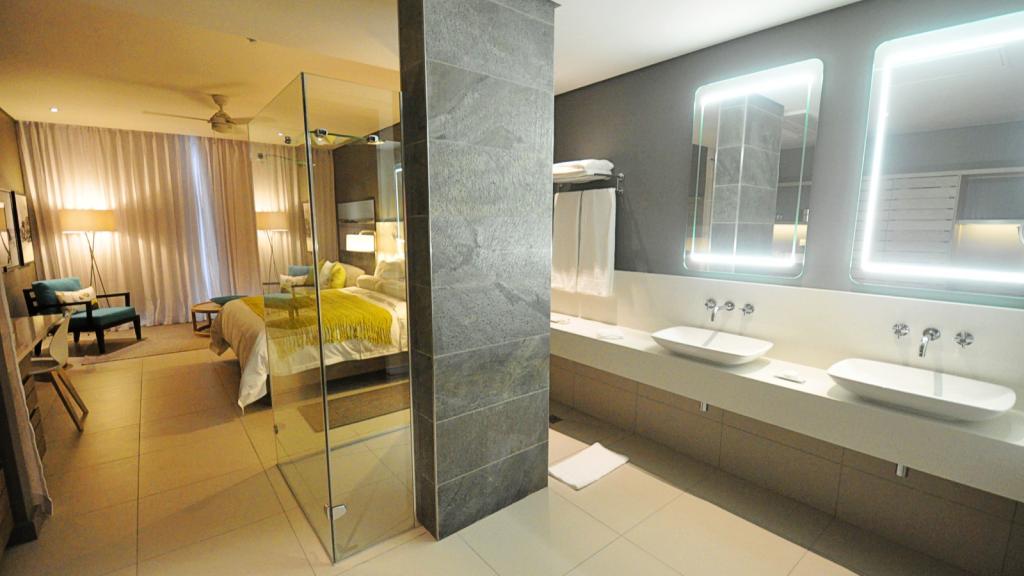 Foto 37: Eden Bleu Hotel - Mahé (Seychelles)