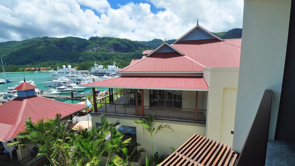 Photo 47: Eden Bleu Hotel - Mahé (Seychelles)