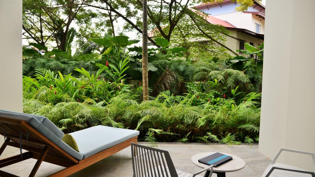 Foto 73: Eden Bleu Hotel - Mahé (Seychellen)