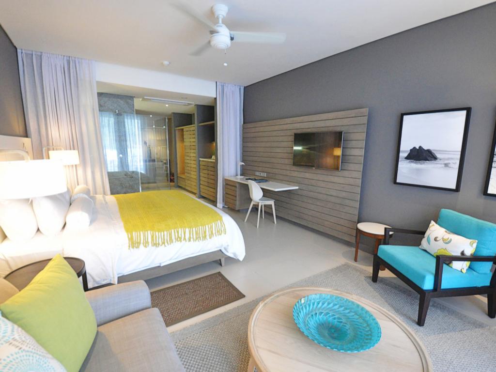 Eden Bleu Hotel - Foto 4