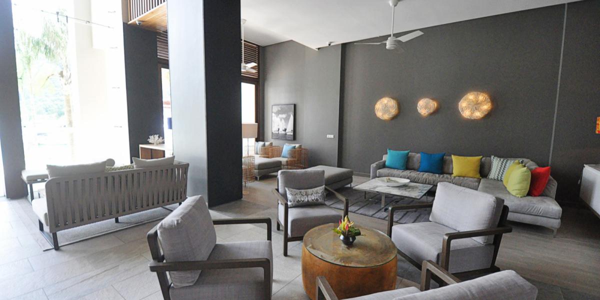 Eden Bleu Hotel