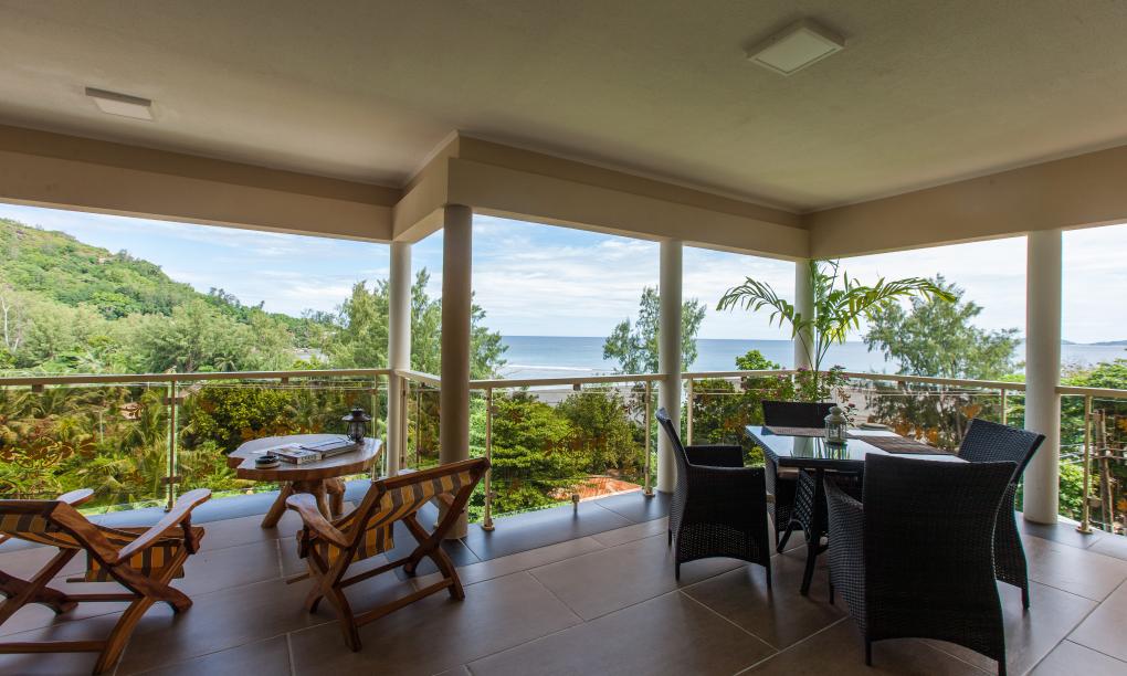 Summer Self Catering