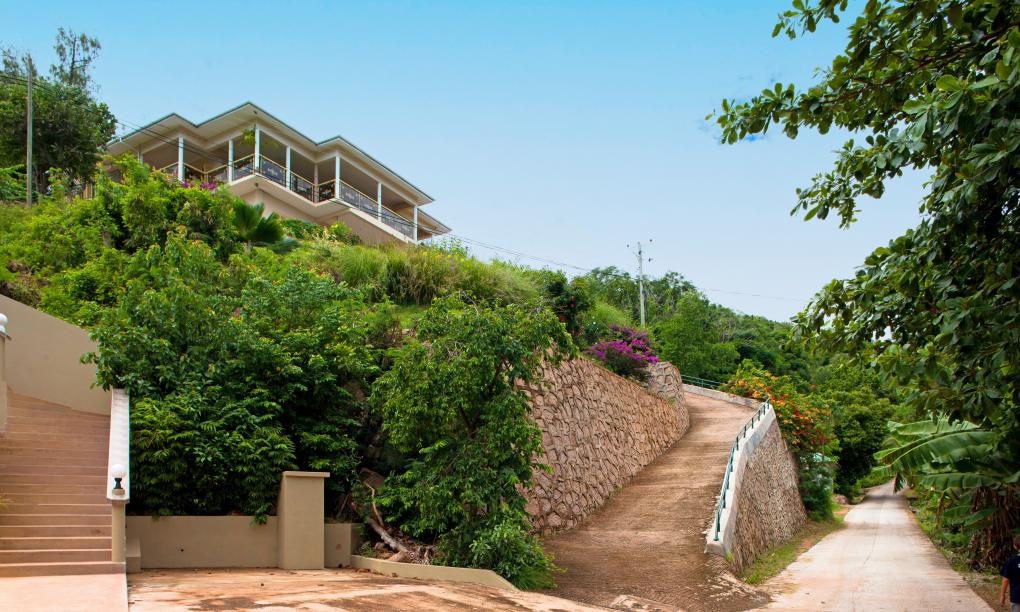 Summer Self Catering