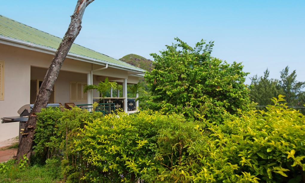 Summer Self Catering