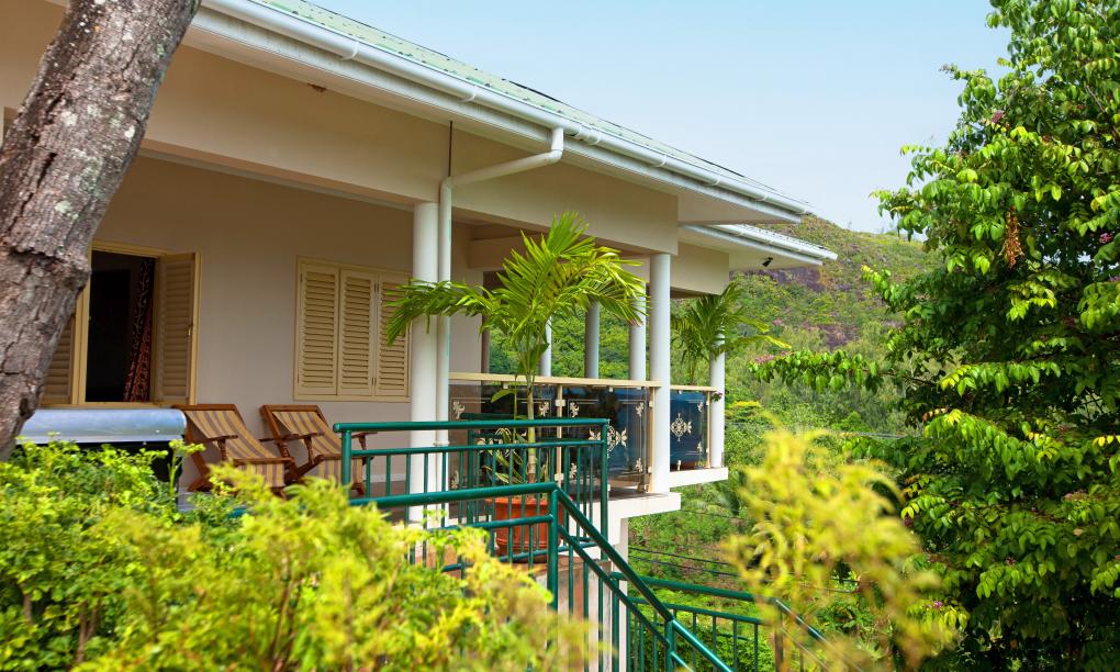 Summer Self Catering