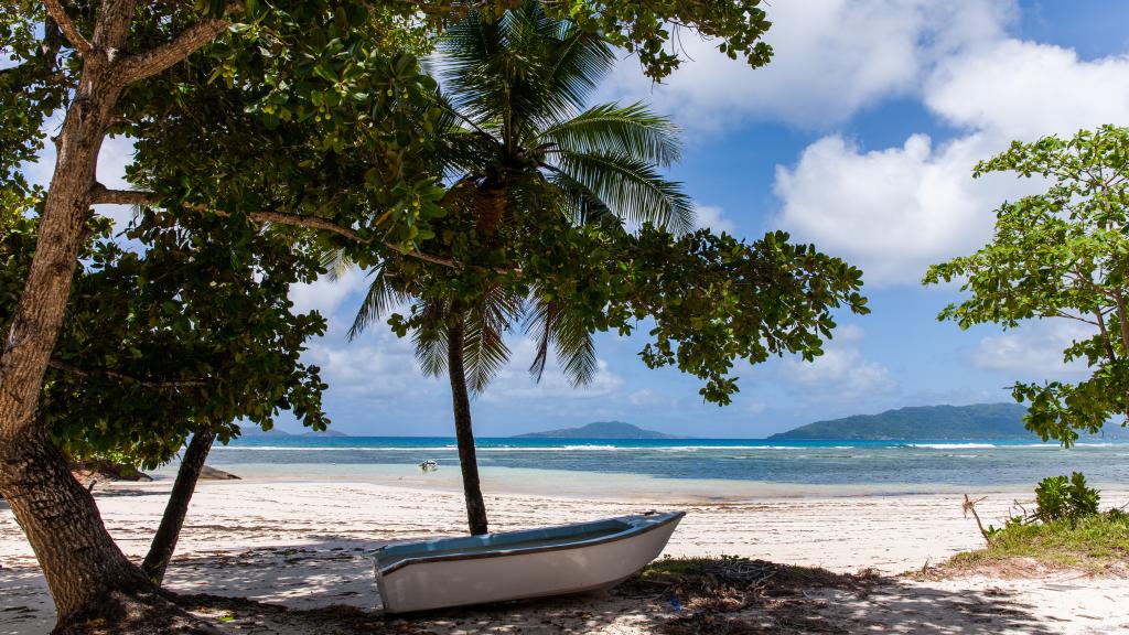 Foto 12: Summer Self Catering - Praslin (Seychellen)