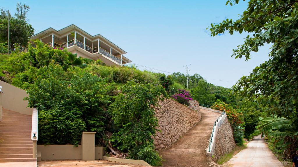 Foto 3: Summer Self Catering - Praslin (Seychelles)