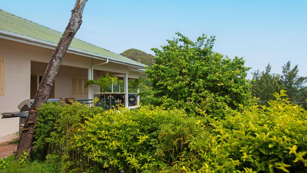 Foto 4: Summer Self Catering - Praslin (Seychellen)