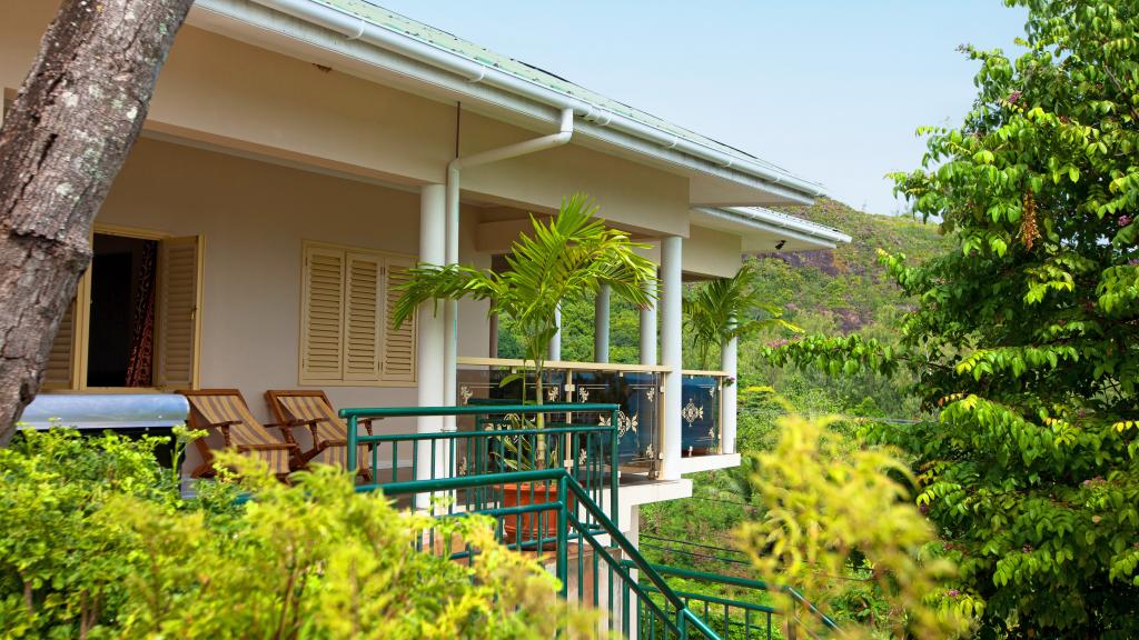 Foto 2: Summer Self Catering - Praslin (Seychelles)