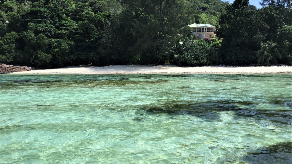 Foto 9: Summer Self Catering - Praslin (Seychelles)