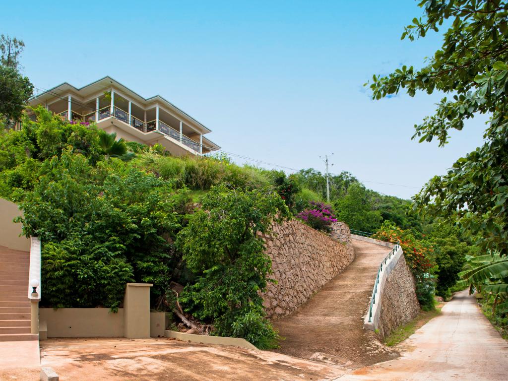 Summer Self Catering - Foto 3