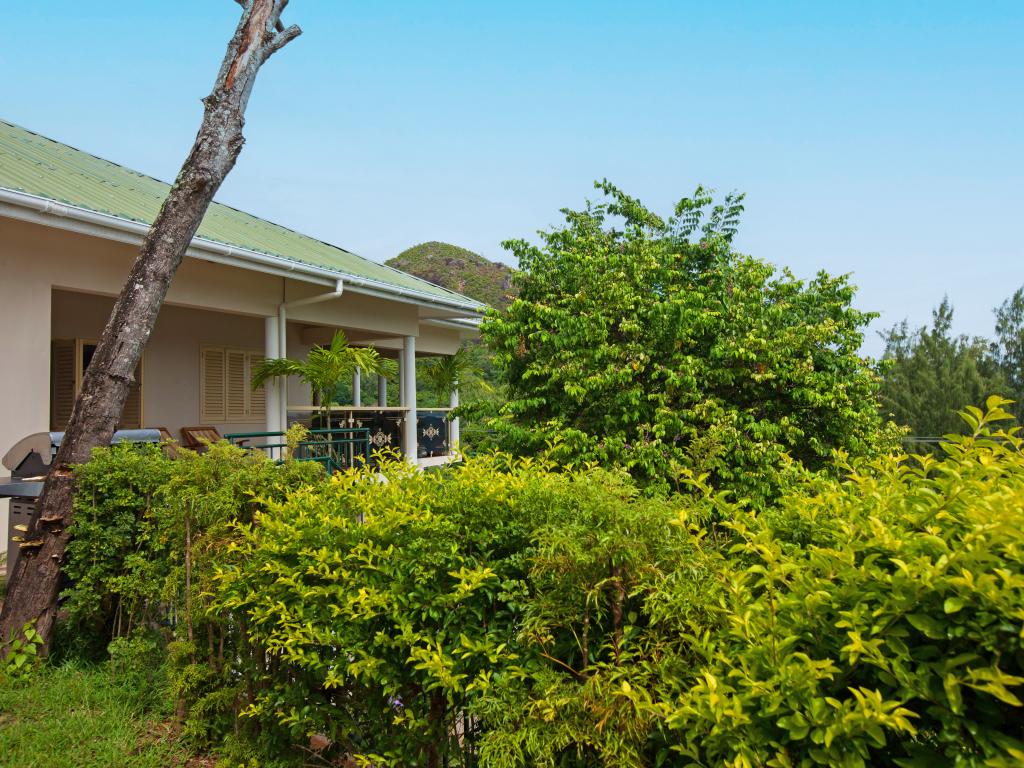 Summer Self Catering - Foto 4