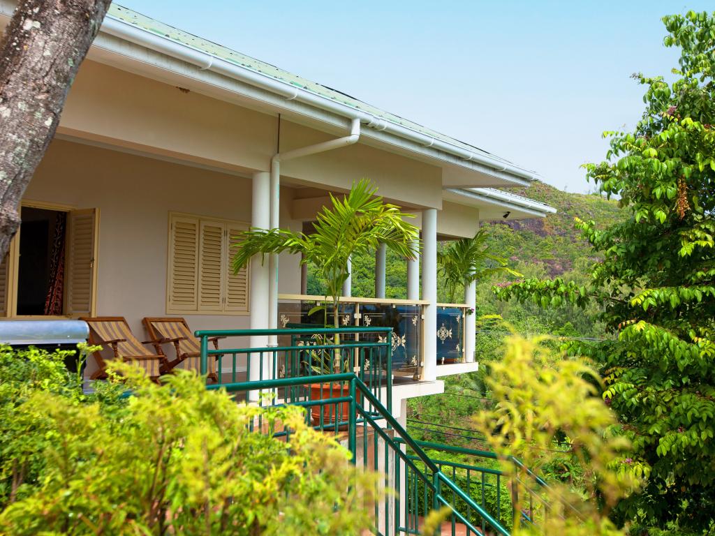 Summer Self Catering - Foto 2