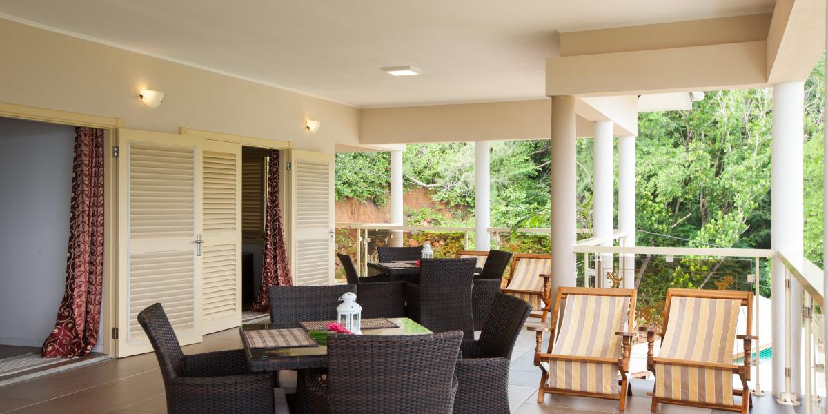 Summer Self Catering