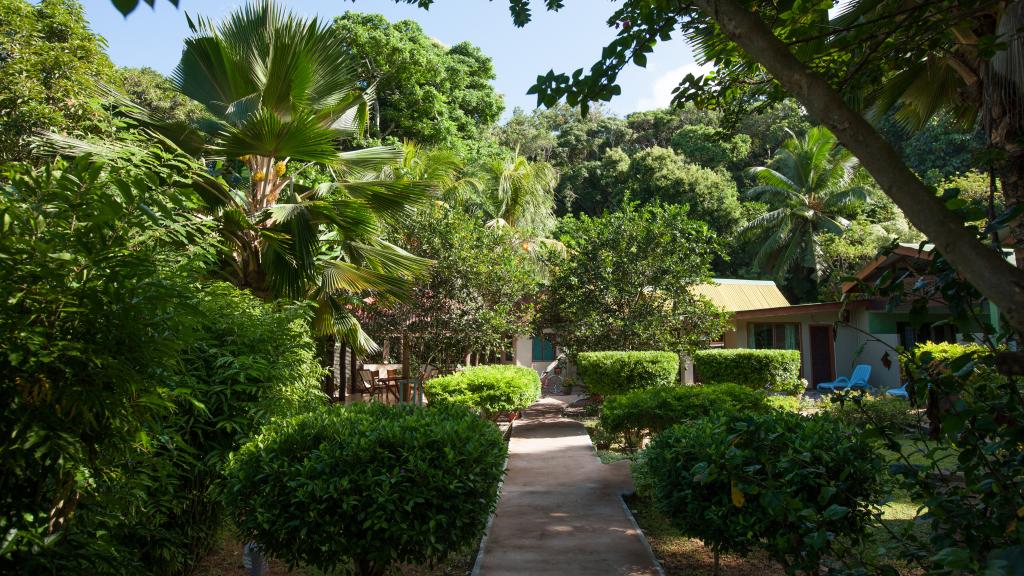 Foto 18: Belle des Iles Guest House - La Digue (Seychellen)