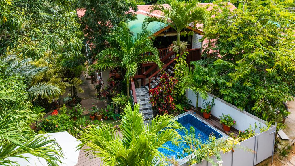 Foto 63: Belle des Iles Guest House - La Digue (Seychelles)