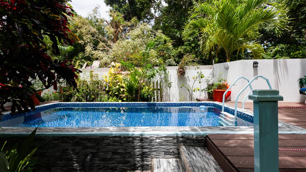 Foto 58: Belle des Iles Guest House - La Digue (Seychelles)