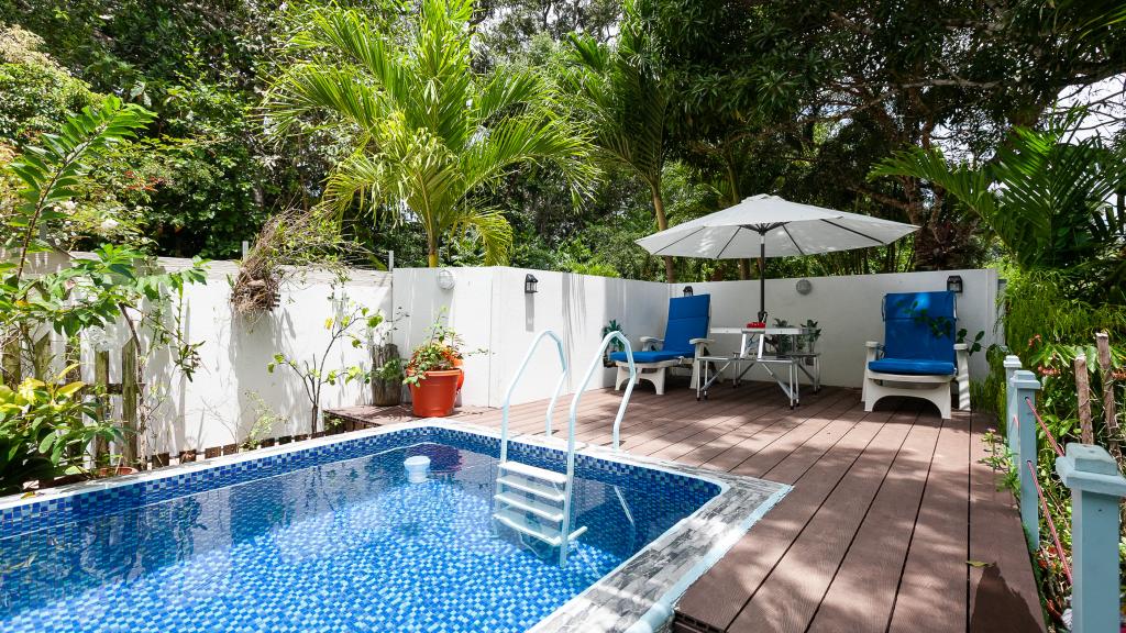 Foto 59: Belle des Iles Guest House - La Digue (Seychelles)