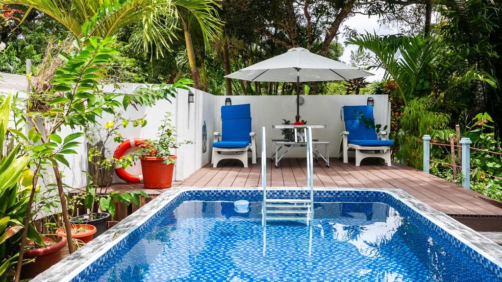 Foto 57: Belle des Iles Guest House - La Digue (Seychellen)