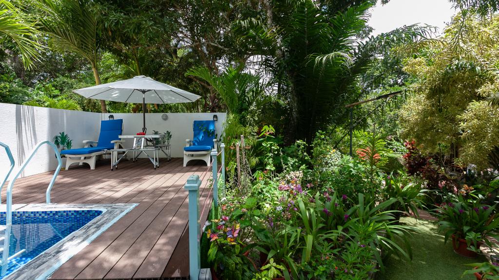 Foto 61: Belle des Iles Guest House - La Digue (Seychelles)