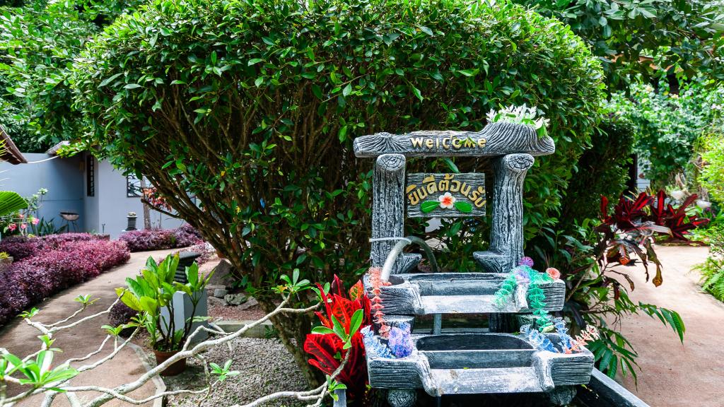 Foto 11: Belle des Iles Guest House - La Digue (Seychelles)