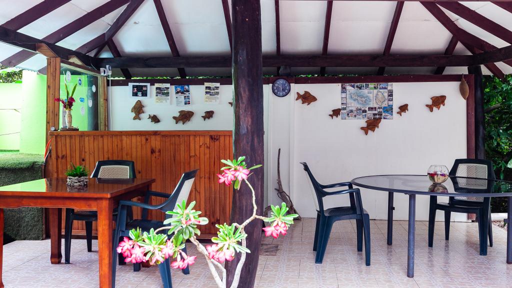 Photo 16: Belle des Iles Guest House - La Digue (Seychelles)