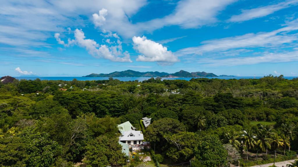 Foto 22: Belle des Iles Guest House - La Digue (Seychellen)