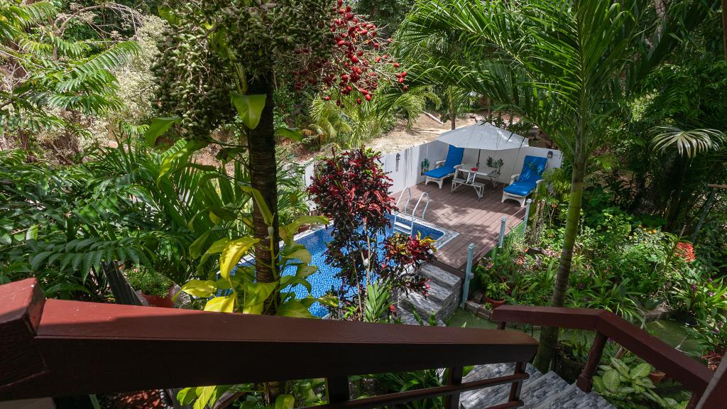 Foto 62: Belle des Iles Guest House - La Digue (Seychellen)