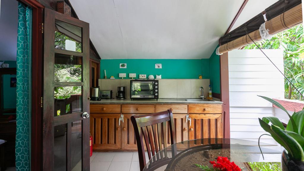 Foto 64: Belle des Iles Guest House - La Digue (Seychelles)