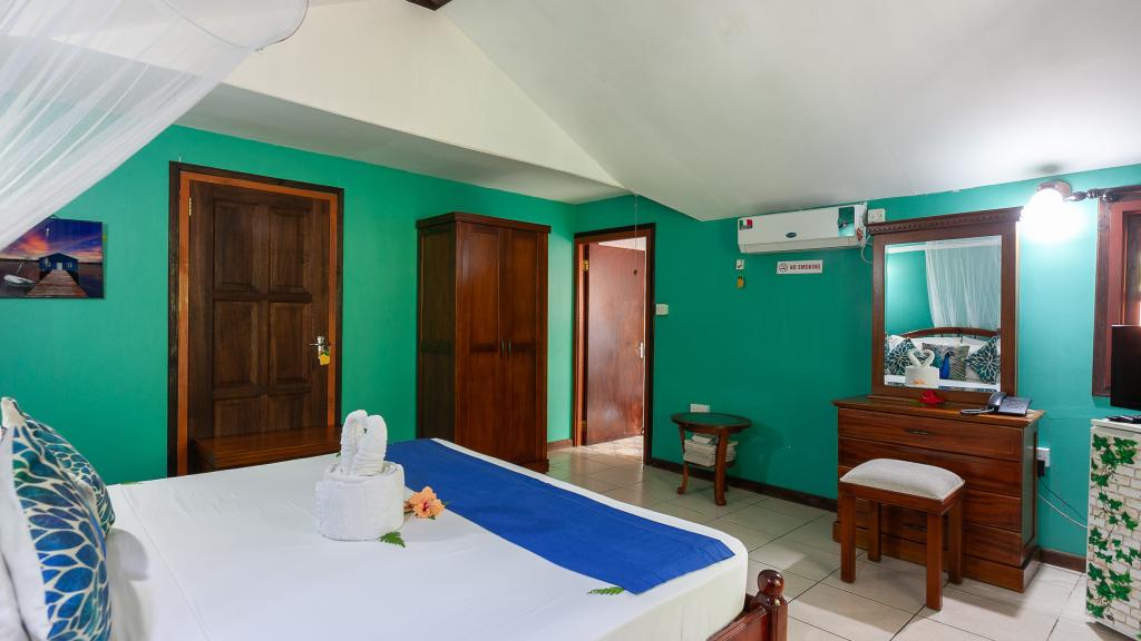 Foto 68: Belle des Iles Guest House - La Digue (Seychelles)