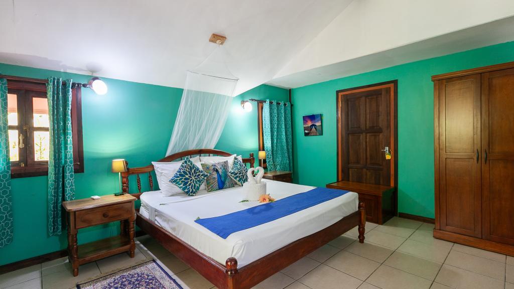 Foto 66: Belle des Iles Guest House - La Digue (Seychelles)