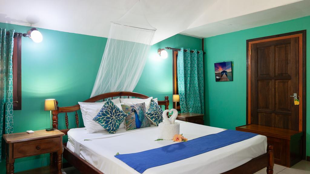 Foto 67: Belle des Iles Guest House - La Digue (Seychelles)