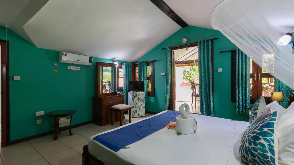 Foto 65: Belle des Iles Guest House - La Digue (Seychelles)