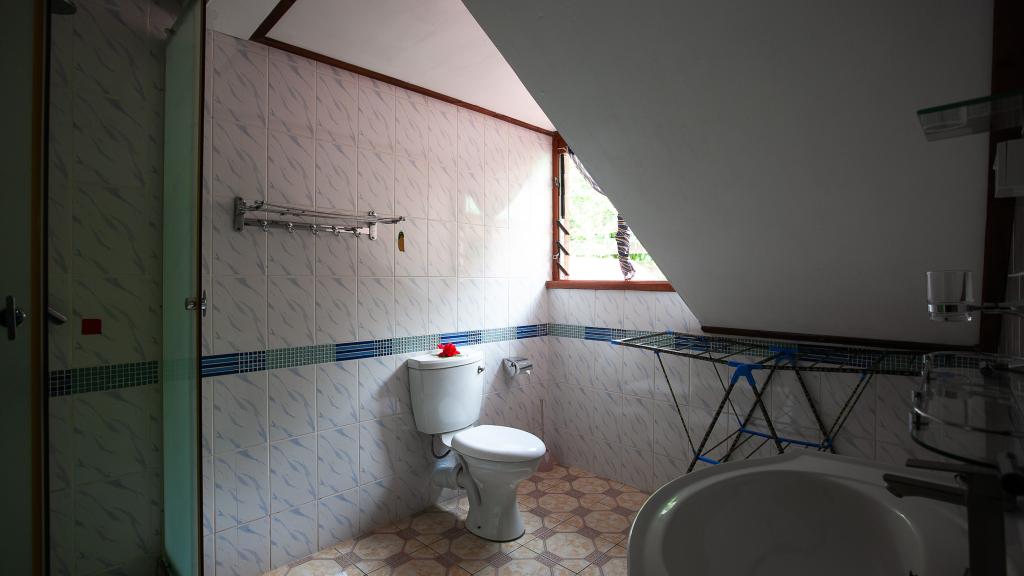 Foto 71: Belle des Iles Guest House - La Digue (Seychelles)