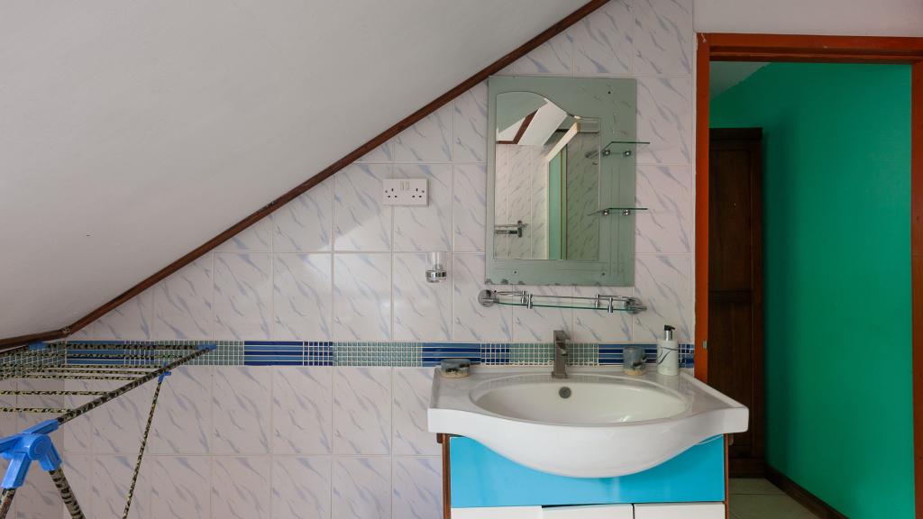 Foto 70: Belle des Iles Guest House - La Digue (Seychellen)