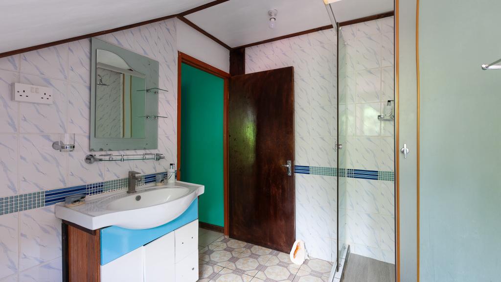 Foto 69: Belle des Iles Guest House - La Digue (Seychellen)