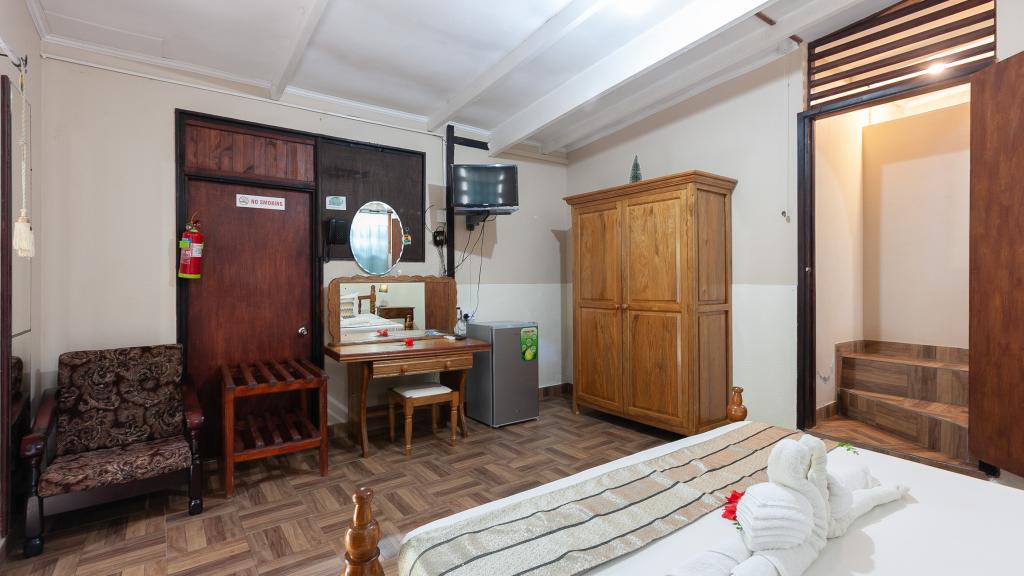 Foto 38: Belle des Iles Guest House - La Digue (Seychelles)