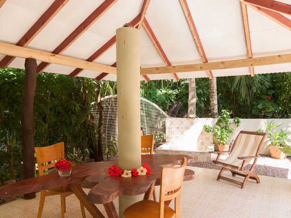 Belle des Iles Guest House - Foto 6